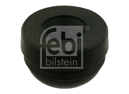 Rubber Buffer, suspension